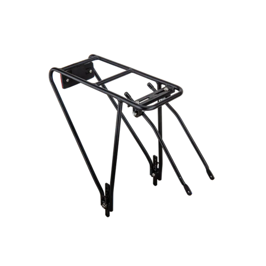 CGO600 (Pro) | Plus Rear Carrier