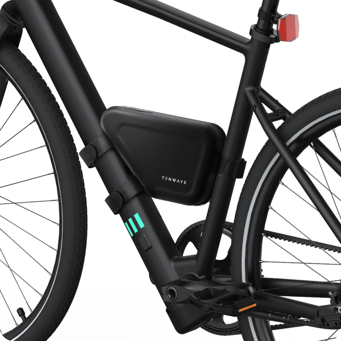 TENWAYS Power Bank