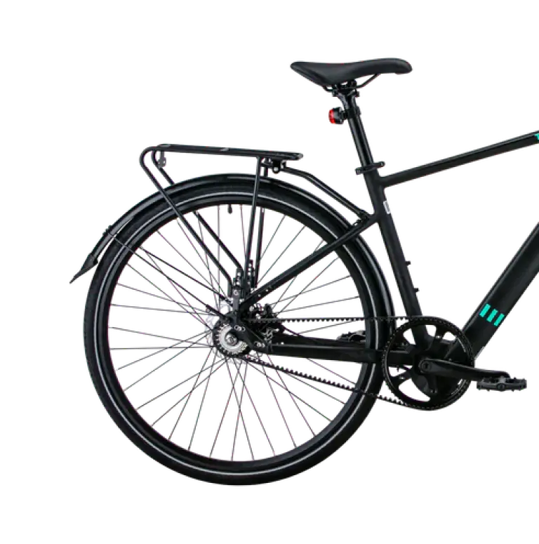 CGO600 (Pro) | Plus Rear Carrier