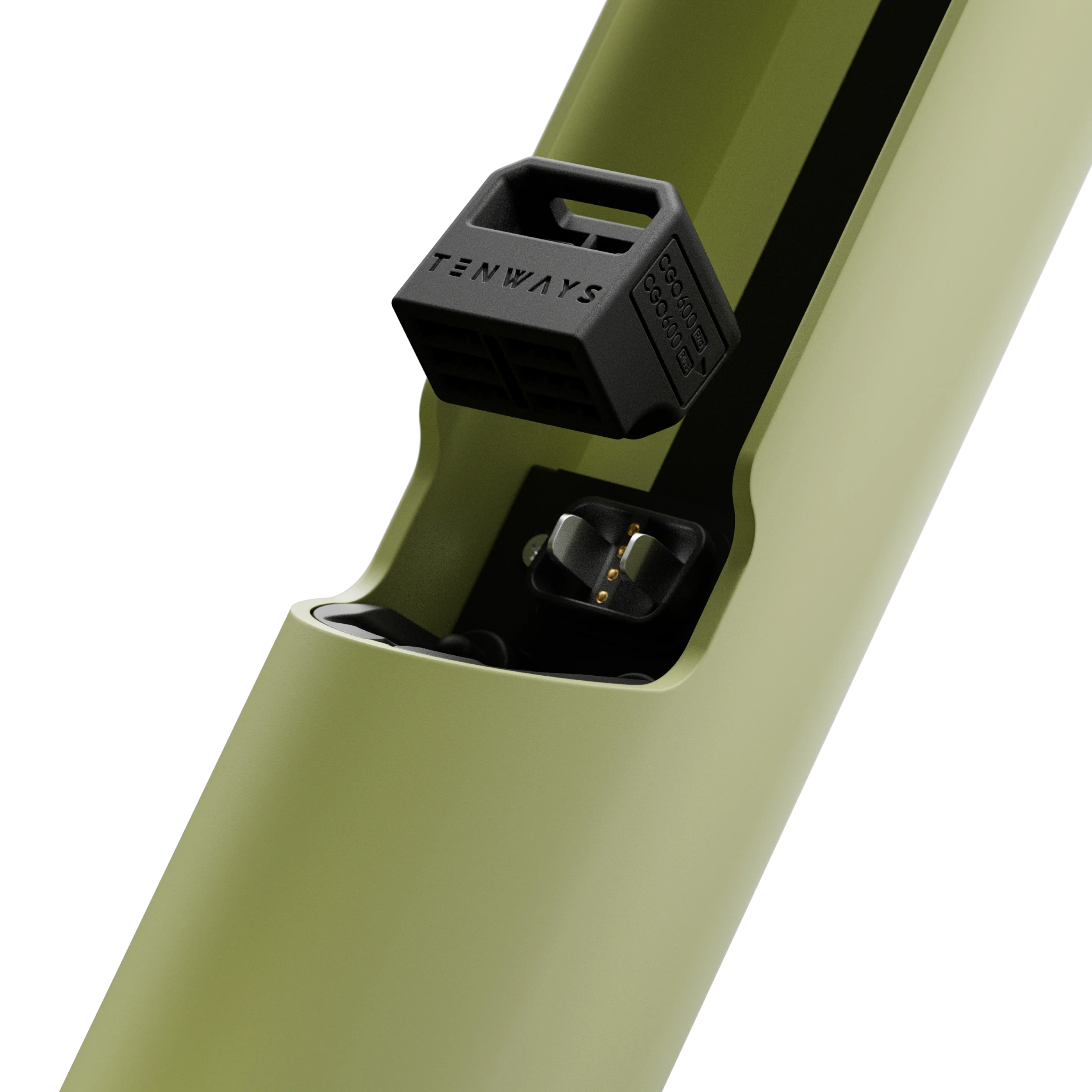 Power Socket Cover