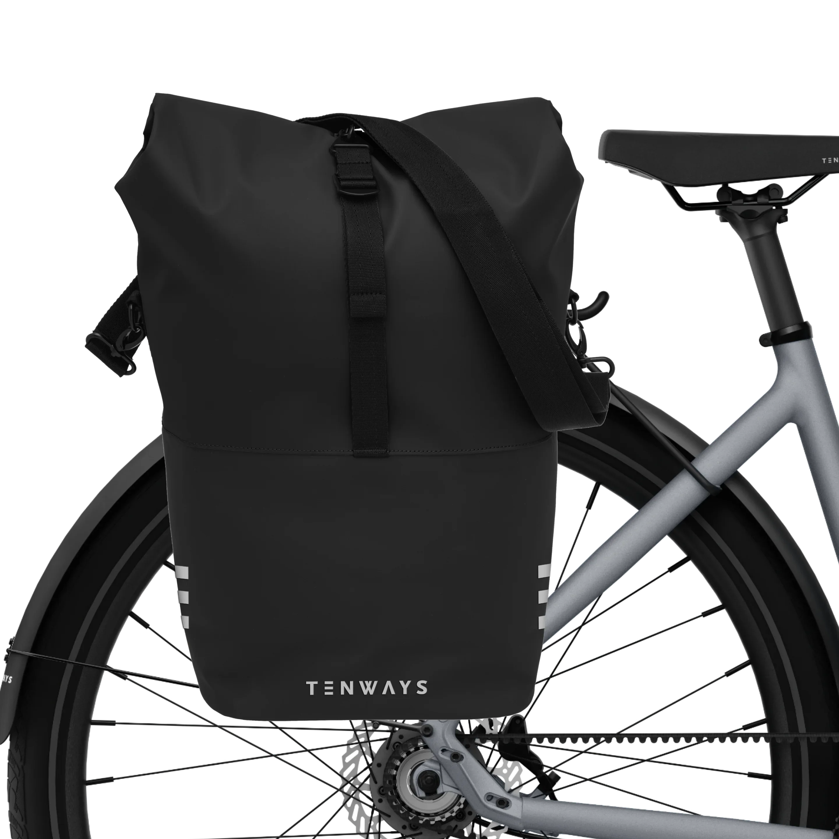 TENWAYS Pannier Bag Premium