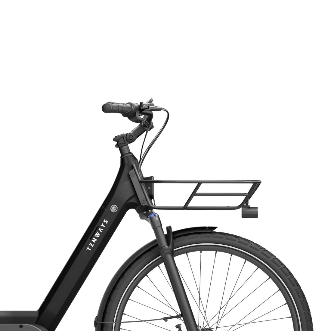 AGO T Front Carrier
