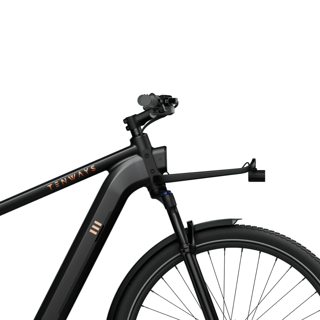 AGO X Front Carrier
