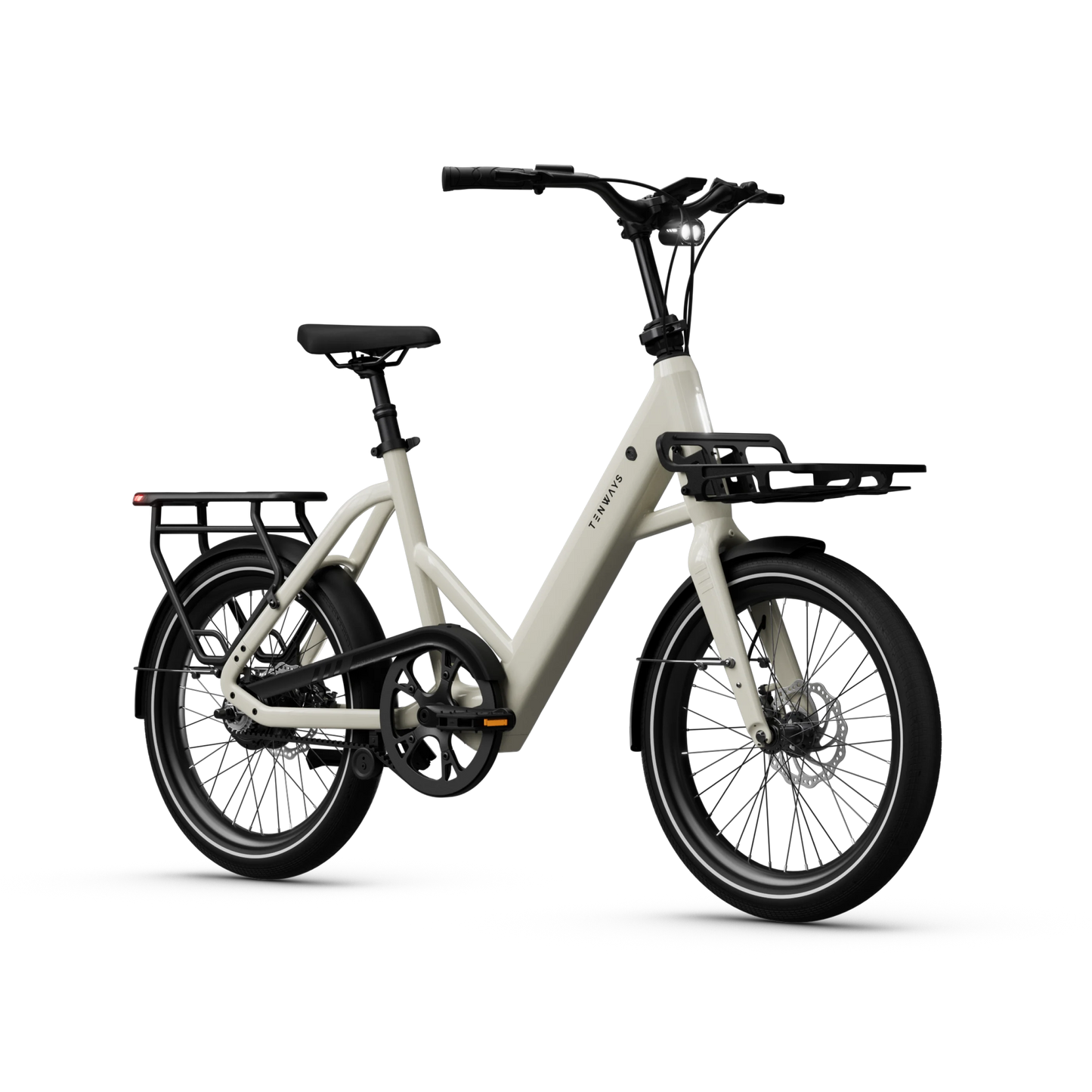 CGO COMPACT Front Carrier