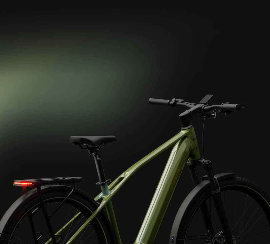 A Frame Redefined