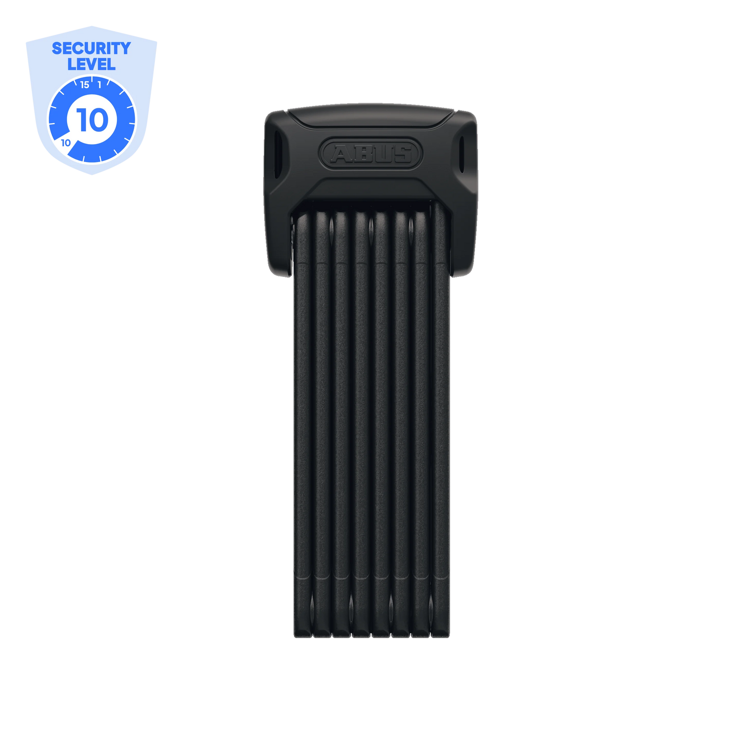 ABUS Foldable Lock