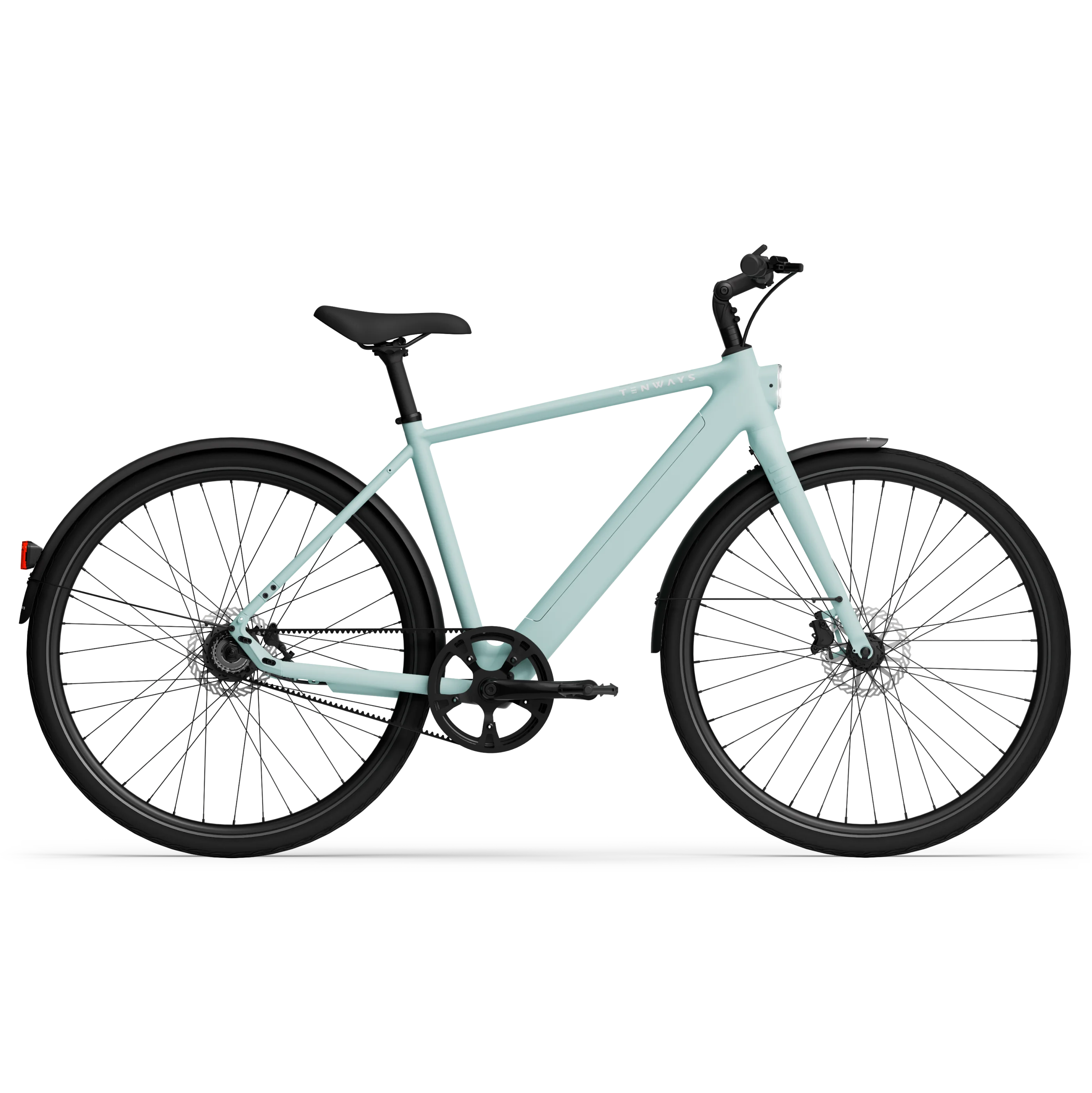 Mint Green