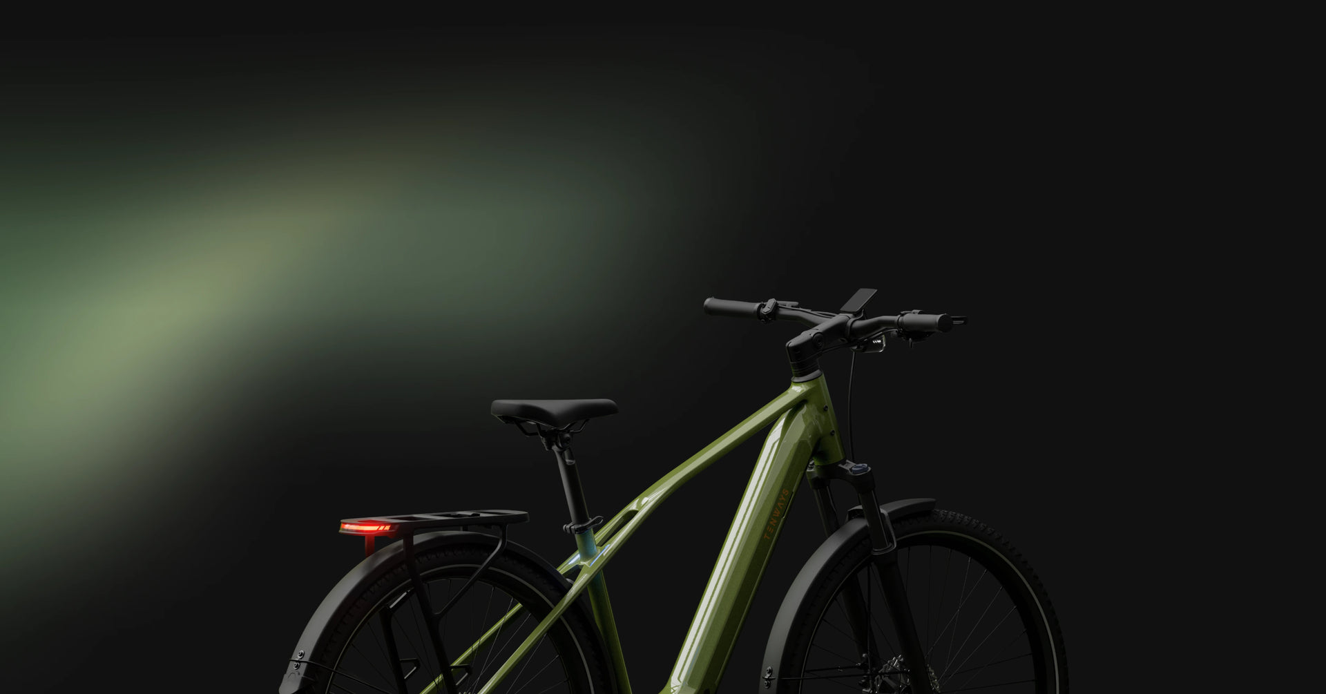 A Frame Redefined