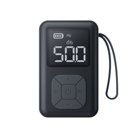 TENWAYS Electric Air Pump