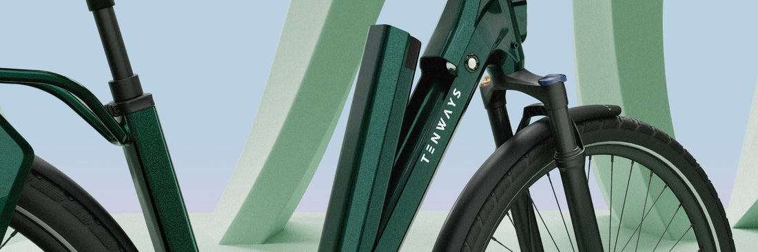 Debunking E-Bike Battery Myths: The Facts You Need to Know