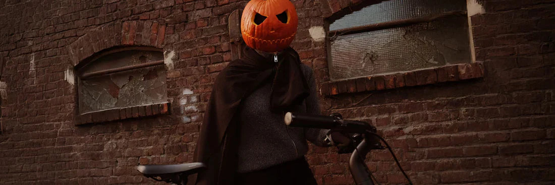 Ride to Spooktacular Heights This Halloween With TENWAYS