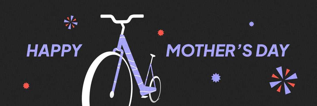 Create Mother’s Day Memories That Go The Distance