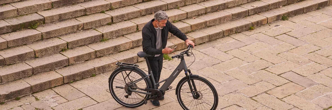 E-Bike Buyer’s Guide: How to Find the Perfect E-Bike as a Senior Rider