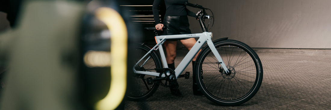 E-Bikes vs. E-Scooters How Are They Different, Which Is Best, and Why