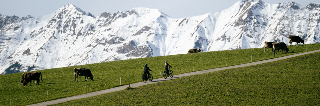 Extend Your E-Bike Range This Summer For Fuss-Free Riding