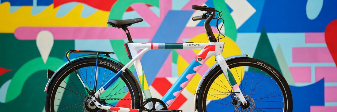 Hop On Your E-Bike This Easter (and Celebrate with Ease!)