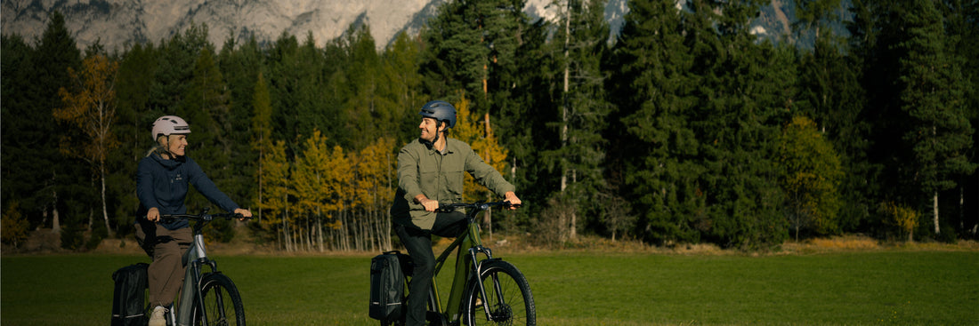 Let’s Advance Sustainable Mobility Together This World Bicycle Day