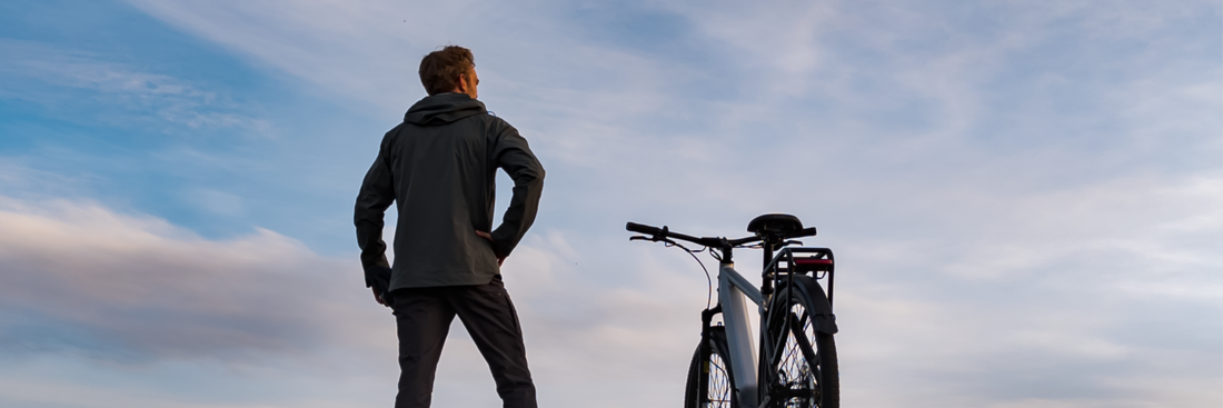 Make Your Mid-Year Resolutions Easy For an E-Bike Summer