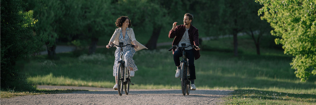 UK Bike Week 2026: What It Is and How to Celebrate In Style