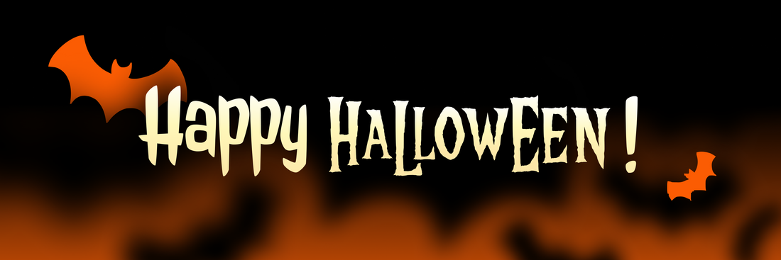 Your Halloween, Your Style Get Creative with TENWAYS