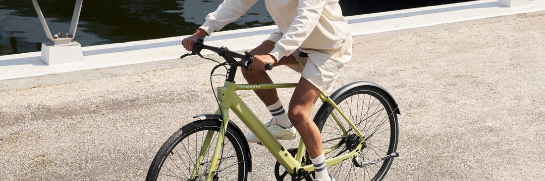A Beginner’s Guide to the Cycle to Work Scheme