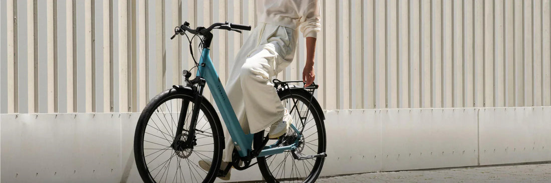 Dutch Bike Design Secrets: Why Comfort & Practicality Win Every Day