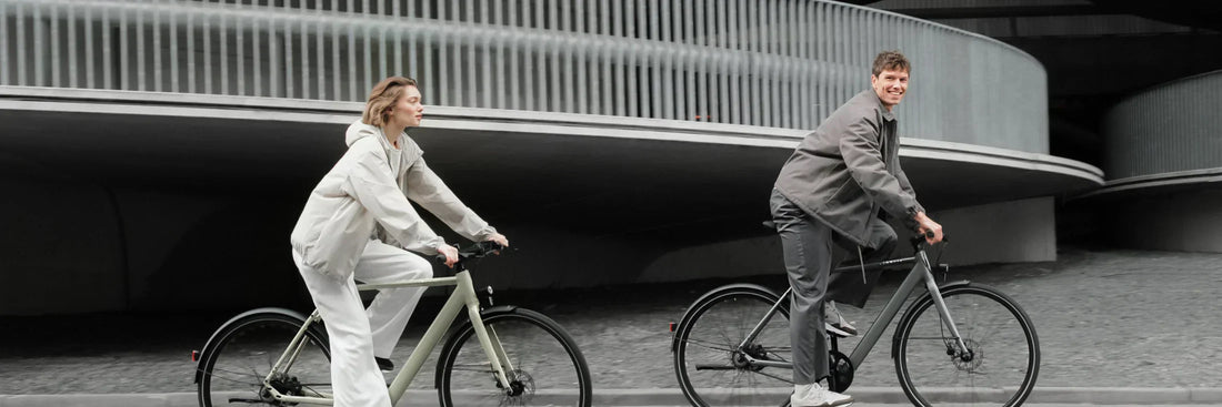 5 Essential Questions to Ask Yourself Before Buying an E-Bike