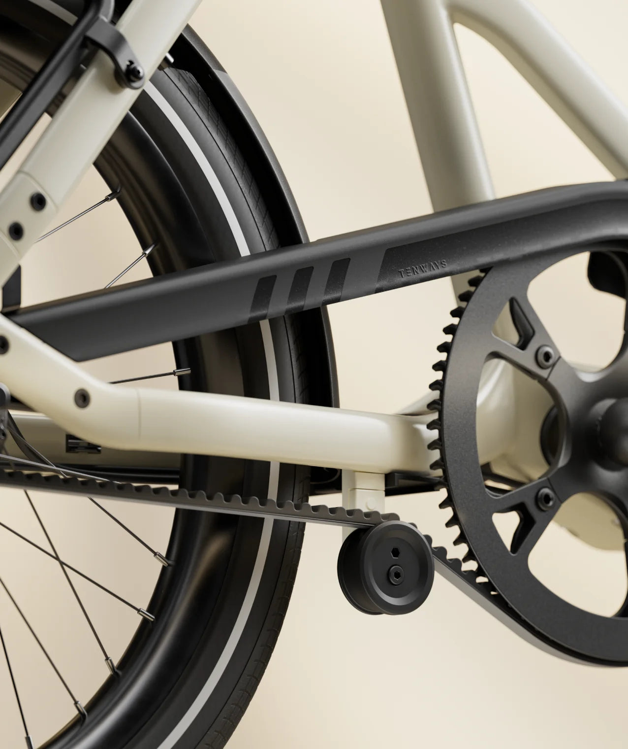 Clean & Durable Transmission