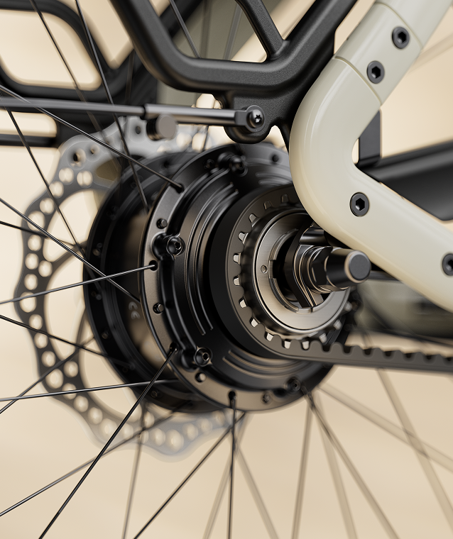 Your Empowering Boost