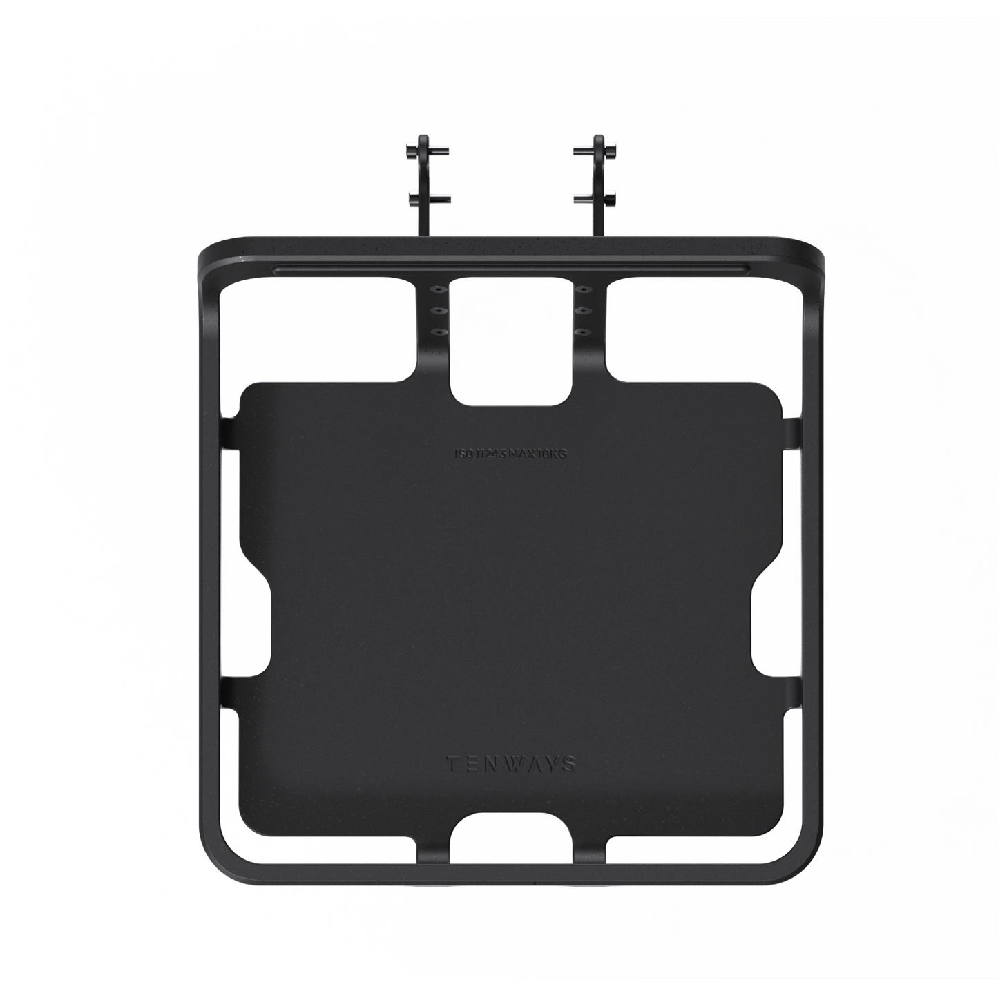 CGO COMPACT Front Carrier