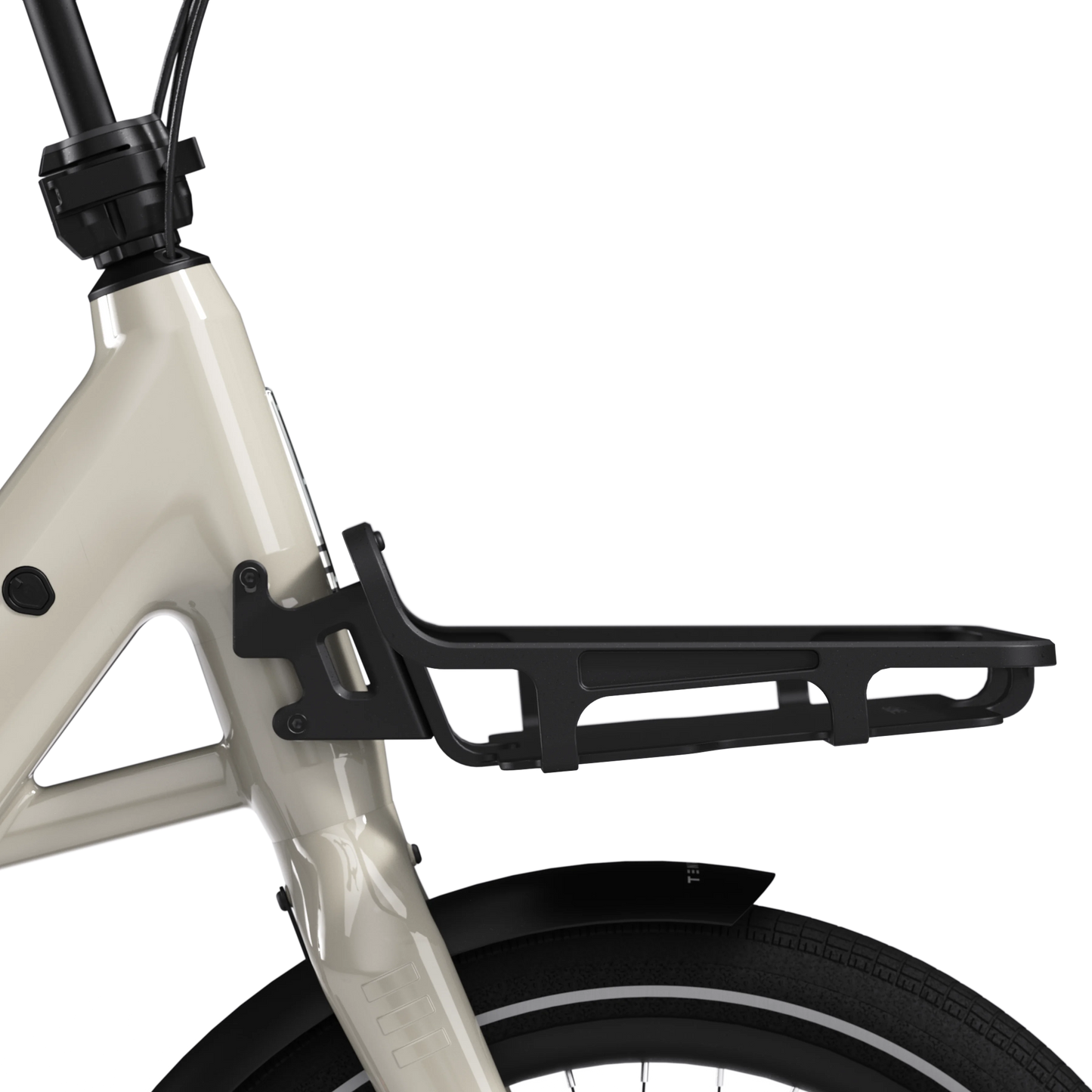 CGO COMPACT Front Carrier
