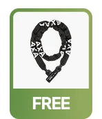 Free accessories and 1-year IOT service