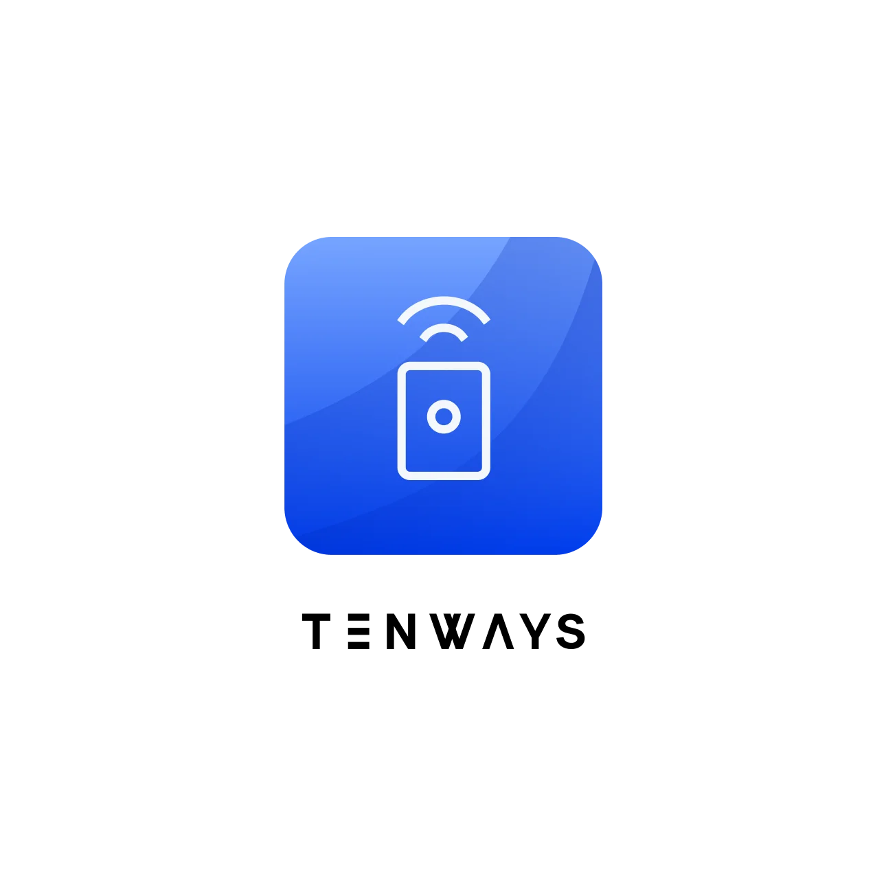 TENWAYS Smart Connect Subscription