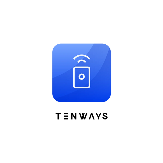 TENWAYS Smart Connect Subscription