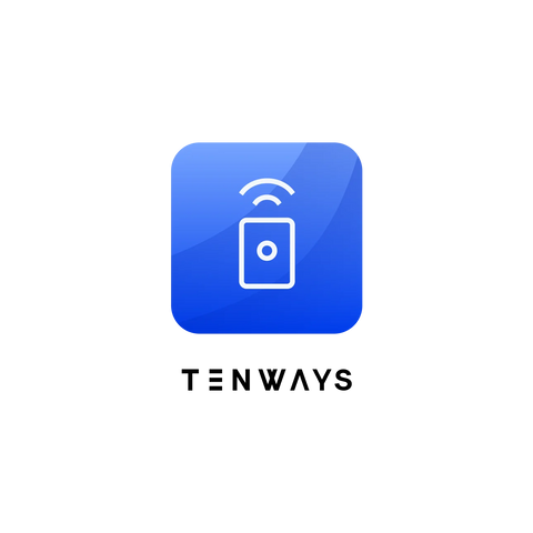 TENWAYS Smart Connect Subscription