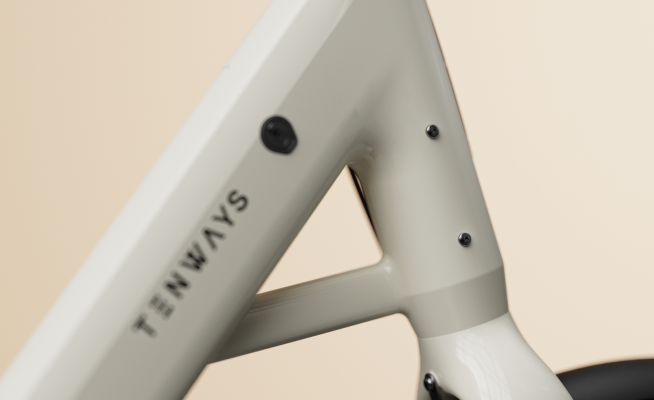 Standard Installation Points