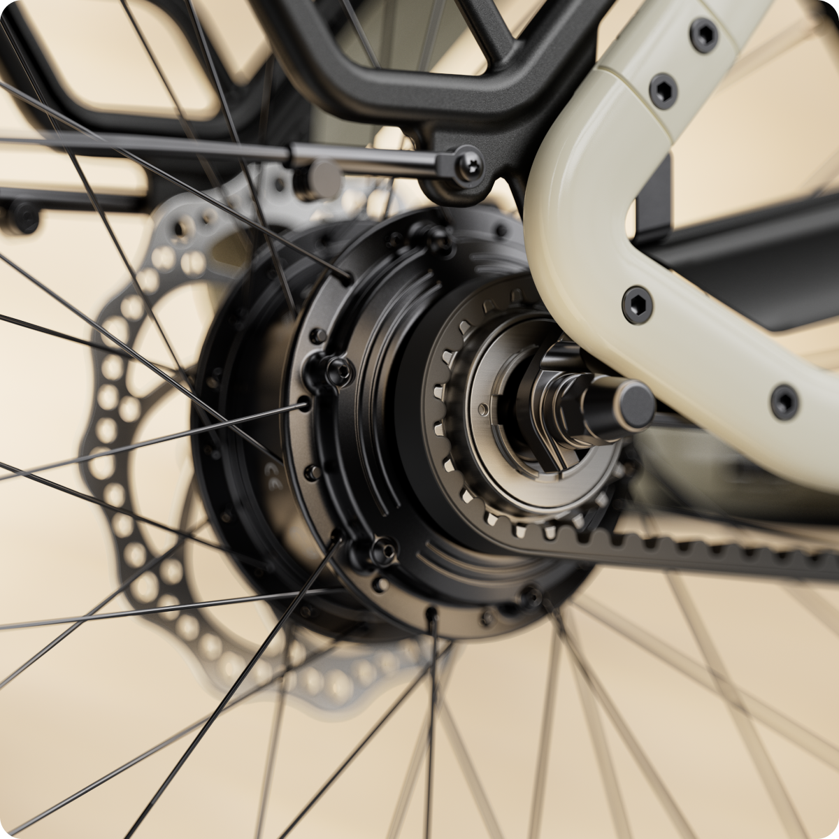 Your Empowering Boost