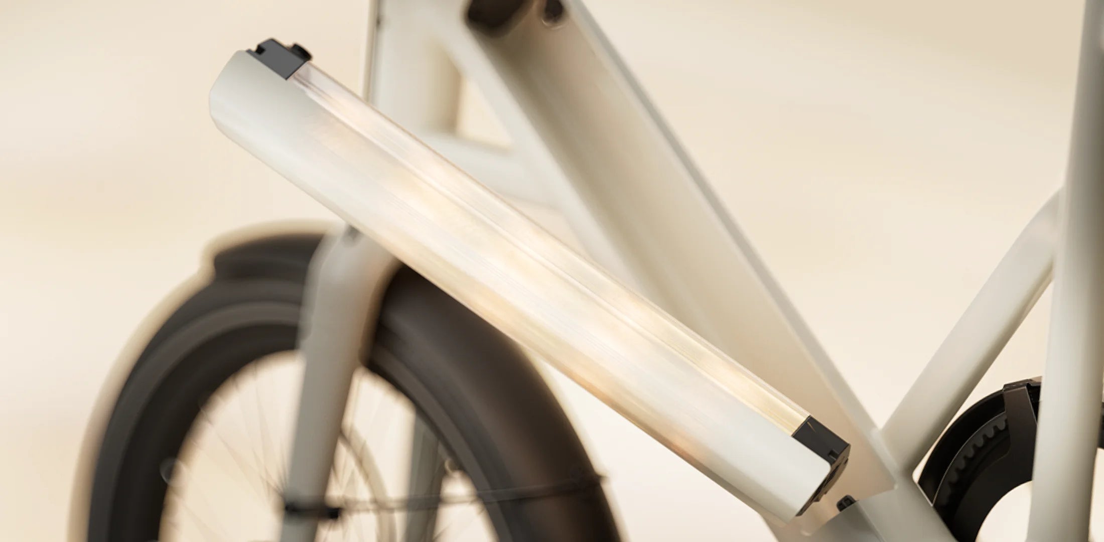 Ample Power for Exploration