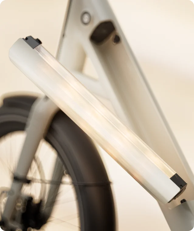 Ample Power for Exploration