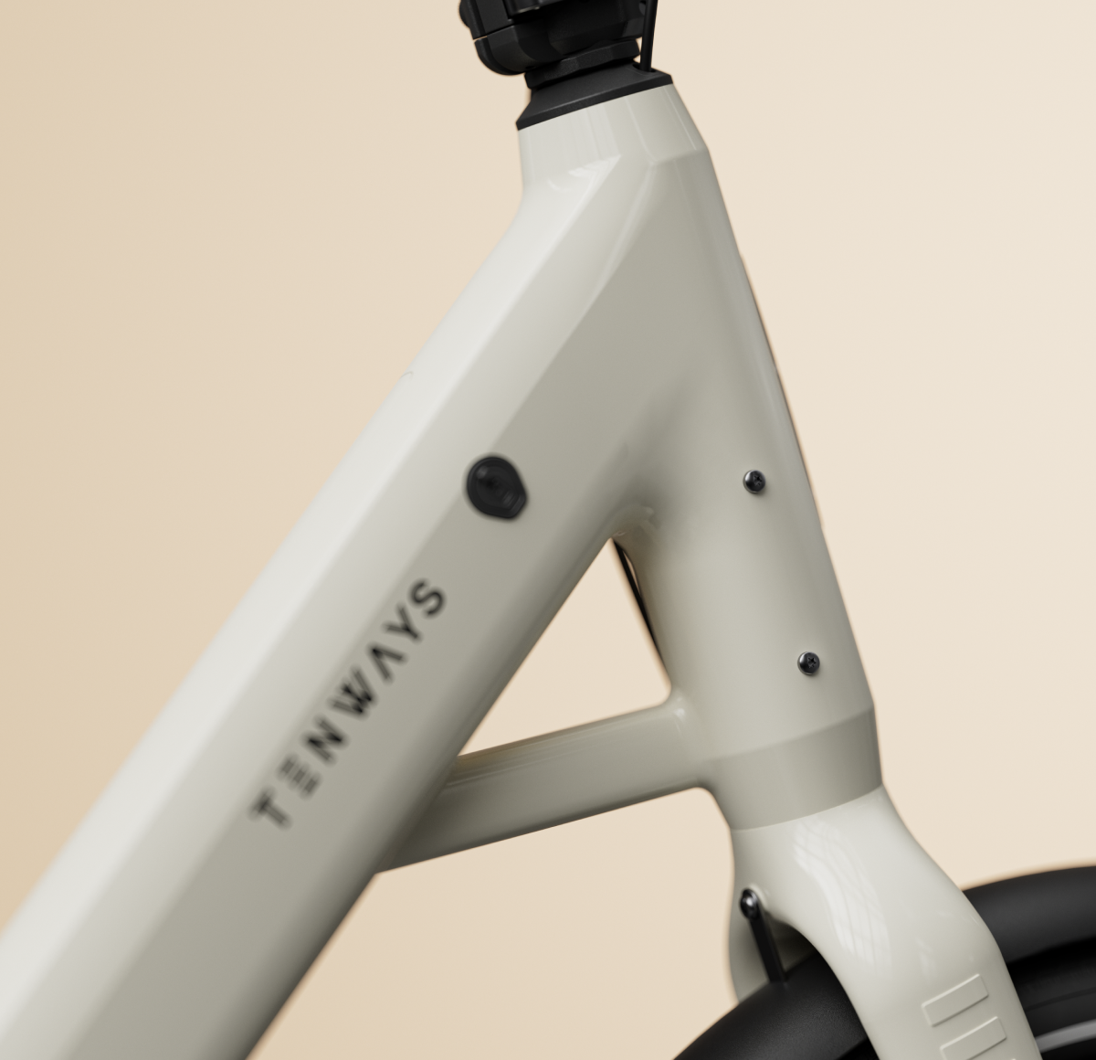 Standard Installation Points