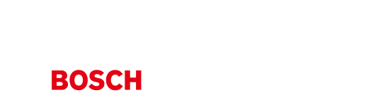 Featuring the Latest Bosch Performance Line