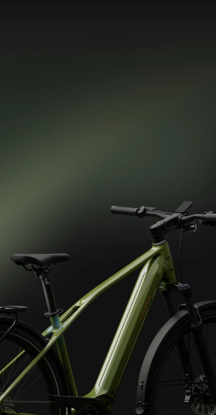 A Frame Redefined