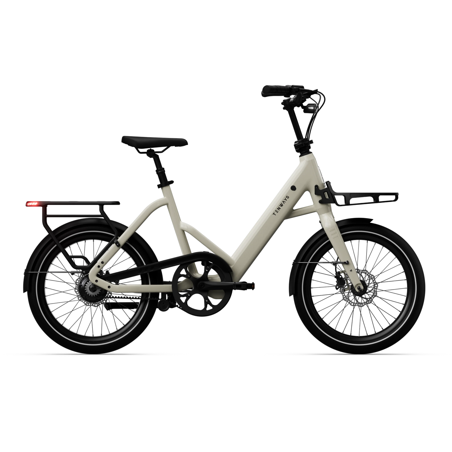 CGO COMPACT Front Carrier
