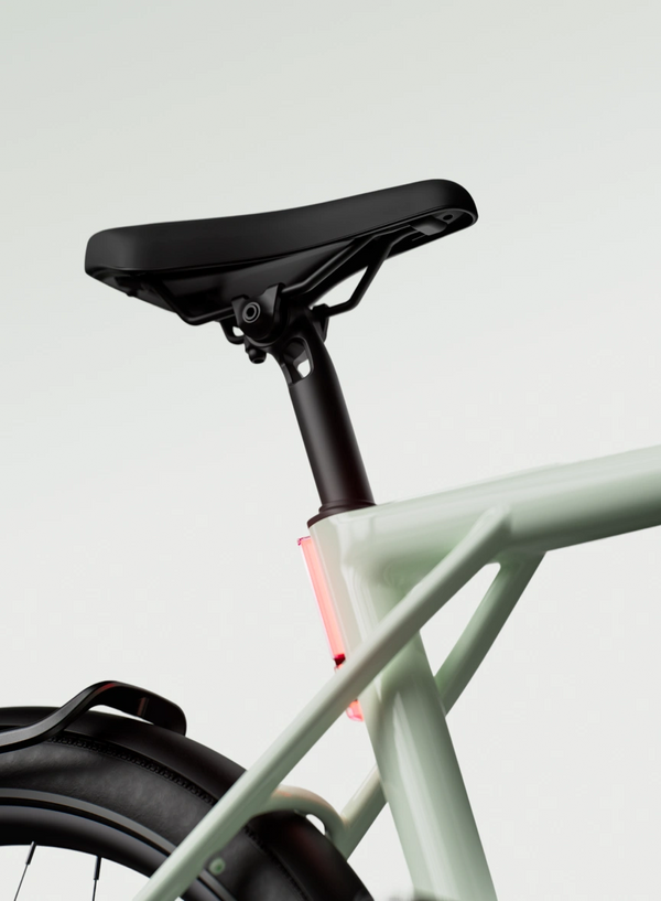 Selle Royal Saddle