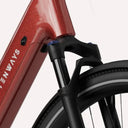 Front Suspension