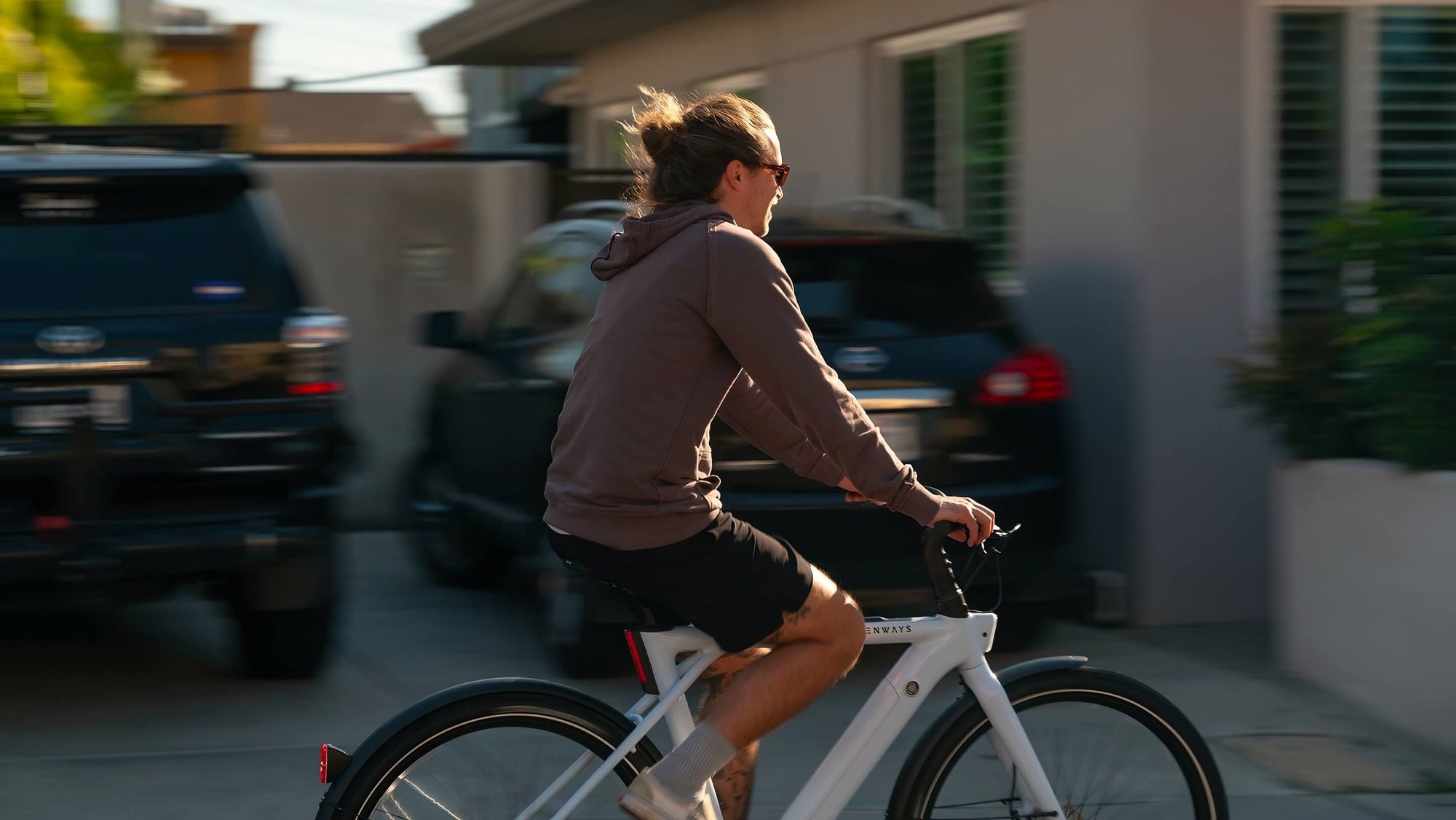 Budget-friendly electric bikes under £2,000