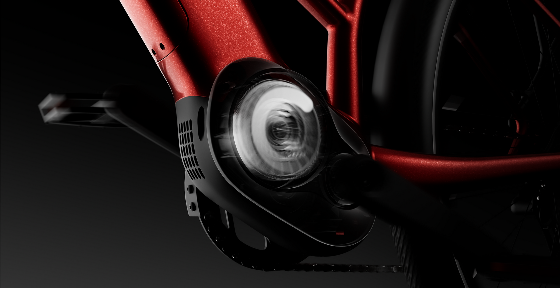 Tenways AGO Air battery integration