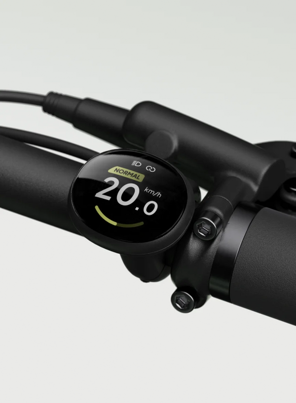 TENWAYS Customized Color Display