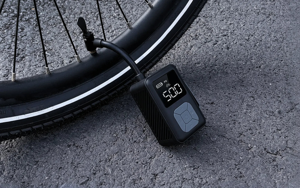 Time-Saving Power.