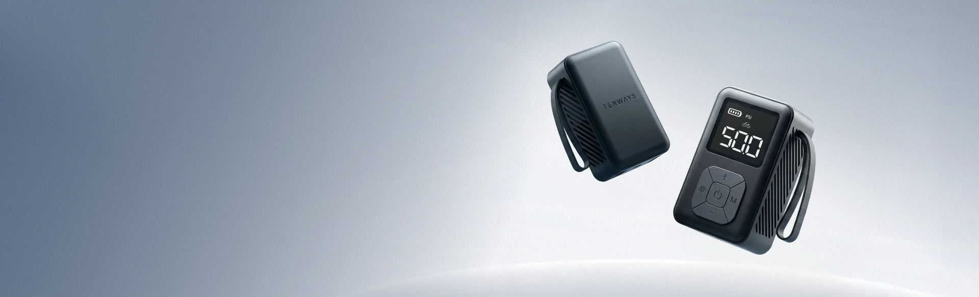 Compact,<br>
Powerful and Precise